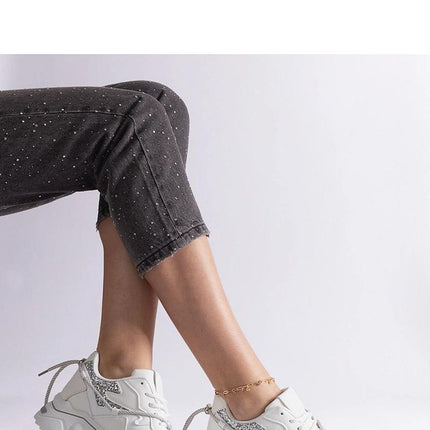  Sneakers model 207165 Solea 