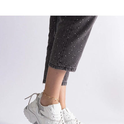  Sneakers model 207165 Solea 