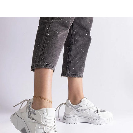 Sneakers model 207165 Solea 