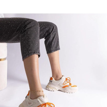  Sneakers model 207166 Solea 