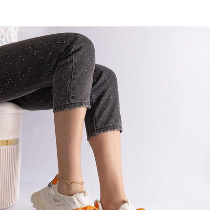  Sneakers model 207166 Solea 