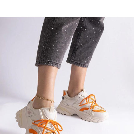  Sneakers model 207166 Solea 