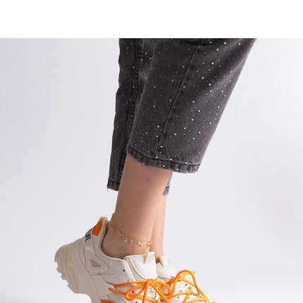  Sneakers model 207166 Solea 