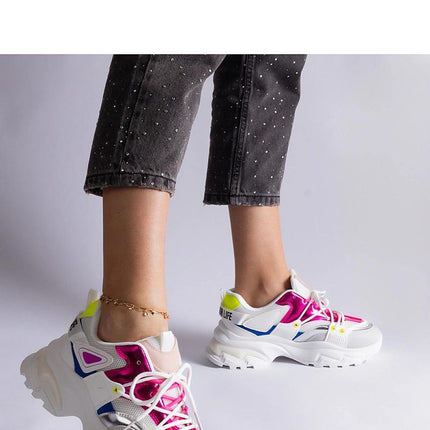  Sneakers model 207167 Solea 