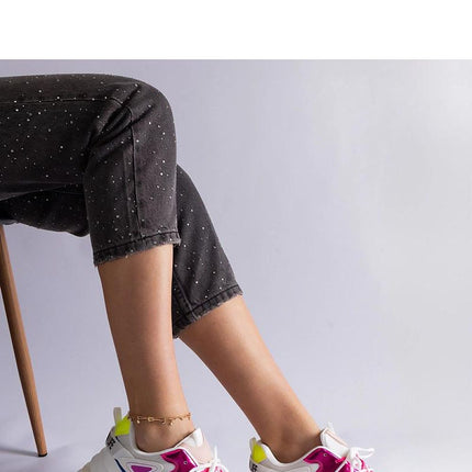  Sneakers model 207167 Solea 