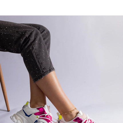  Sneakers model 207167 Solea 