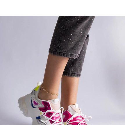  Sneakers model 207167 Solea 