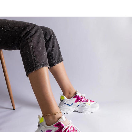  Sneakers model 207167 Solea 