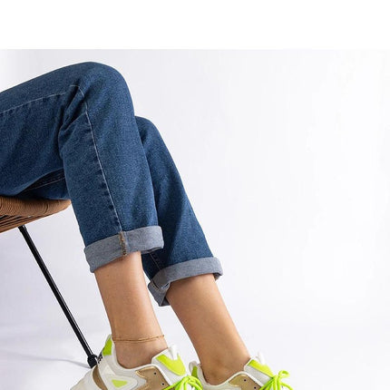  Sneakers model 207168 Solea 