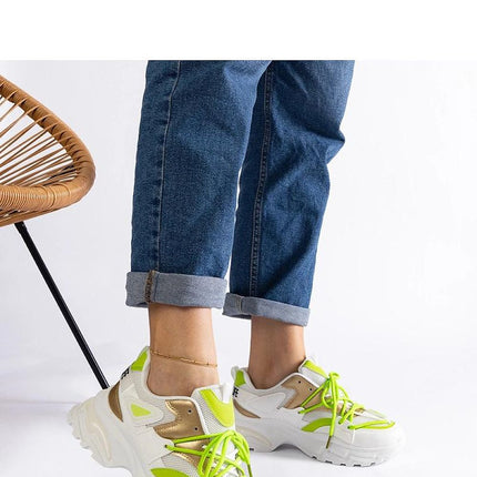  Sneakers model 207168 Solea 