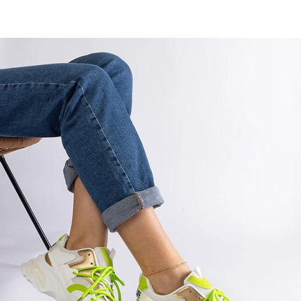  Sneakers model 207168 Solea 