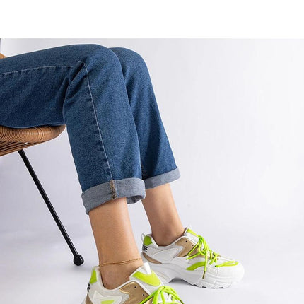  Sneakers model 207168 Solea 