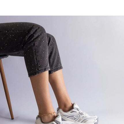  Sneakers model 207169 Solea 