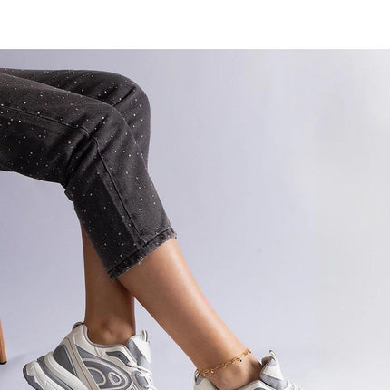  Sneakers model 207169 Solea 