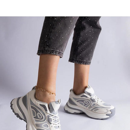  Sneakers model 207169 Solea 