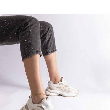  Sneakers model 207170 Solea 