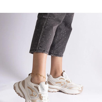  Sneakers model 207170 Solea 