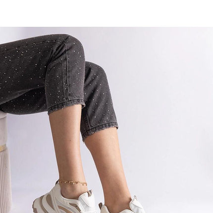  Sneakers model 207170 Solea 