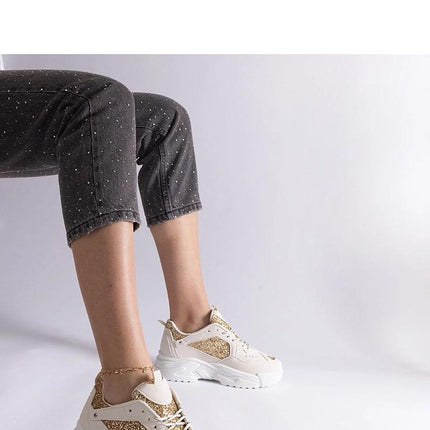  Sneakers model 207176 Solea 