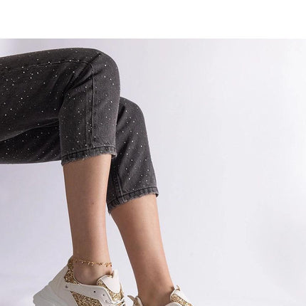  Sneakers model 207176 Solea 