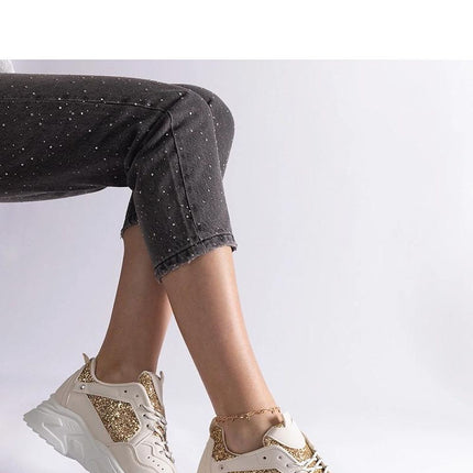  Sneakers model 207176 Solea 