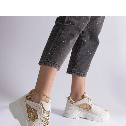  Sneakers model 207176 Solea 