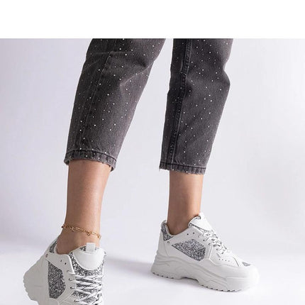  Sneakers model 207177 Solea 