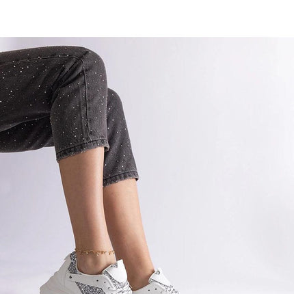  Sneakers model 207177 Solea 