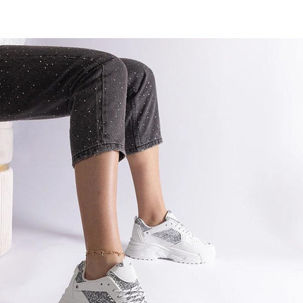  Sneakers model 207177 Solea 