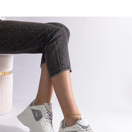  Sneakers model 207177 Solea 