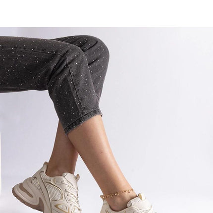  Sneakers model 207178 Solea 