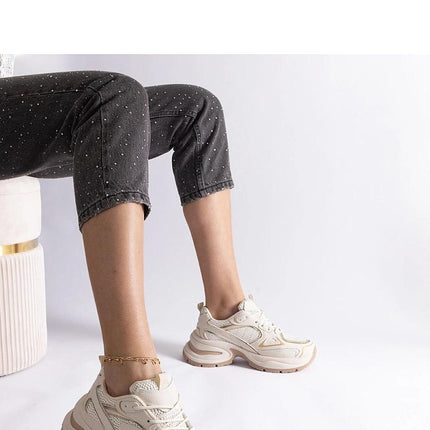  Sneakers model 207178 Solea 
