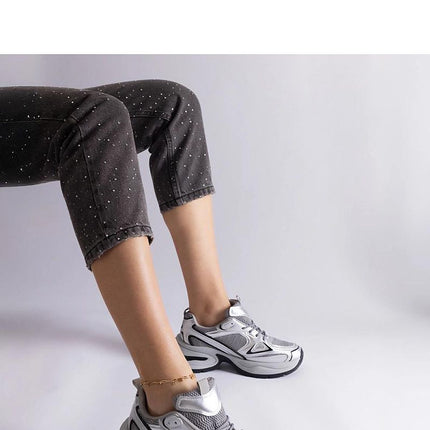  Sneakers model 207179 Solea 