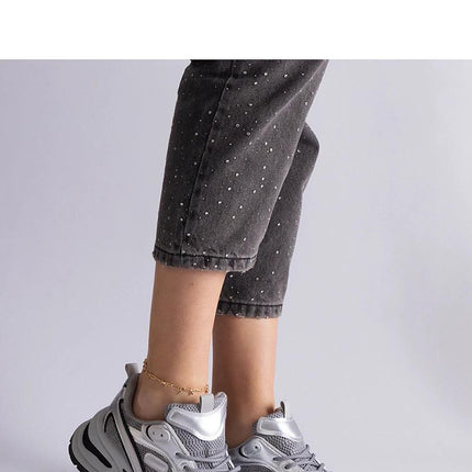  Sneakers model 207179 Solea 