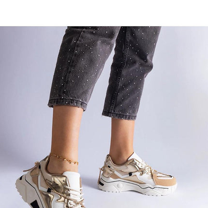  Sneakers model 207180 Solea 