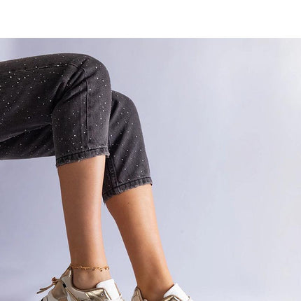  Sneakers model 207180 Solea 