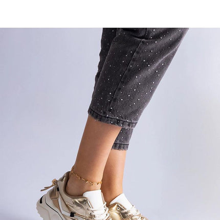  Sneakers model 207180 Solea 