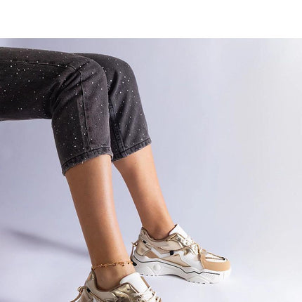  Sneakers model 207180 Solea 
