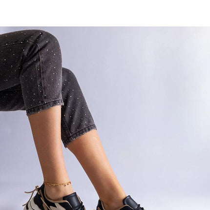  Sneakers model 207181 Solea 