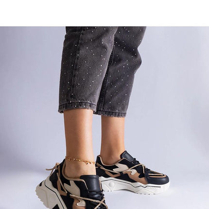  Sneakers model 207181 Solea 