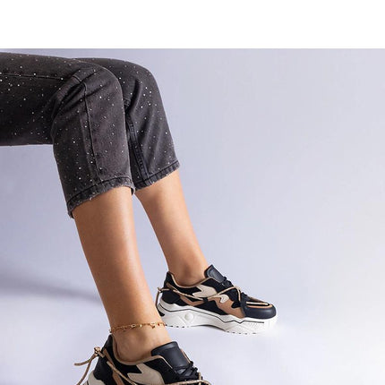  Sneakers model 207181 Solea 