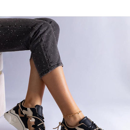  Sneakers model 207181 Solea 