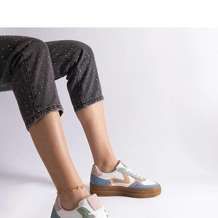  Sneakers model 207182 Solea 