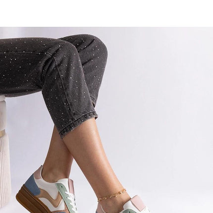  Sneakers model 207182 Solea 
