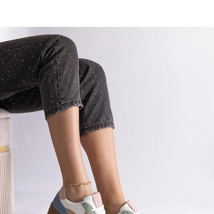  Sneakers model 207182 Solea 