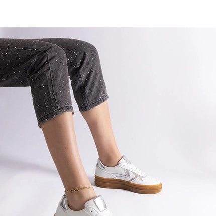  Sneakers model 207183 Solea 