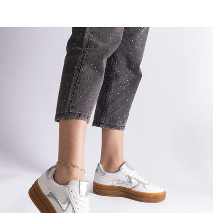  Sneakers model 207183 Solea 