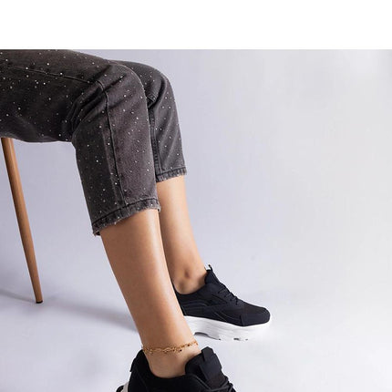  Sneakers model 207184 Solea 