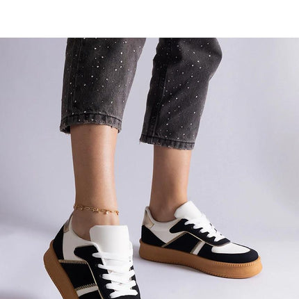  Sneakers model 207185 Solea 