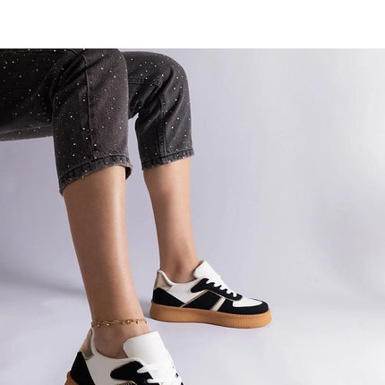  Sneakers model 207185 Solea 
